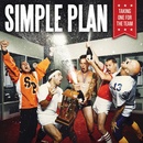SIMPLE PLAN: TAKING ONE FOR THE TEAM CD