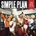 SIMPLE PLAN: TAKING ONE FOR THE TEAM CD