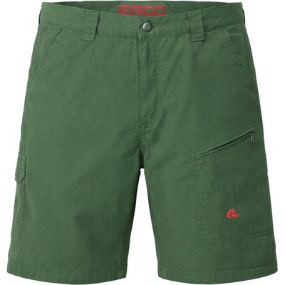 Erco Sedon Pánske kraťasy GM0002ER Kaki