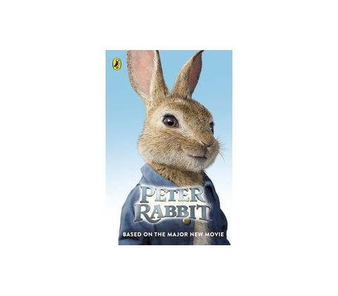 Peter Rabbit