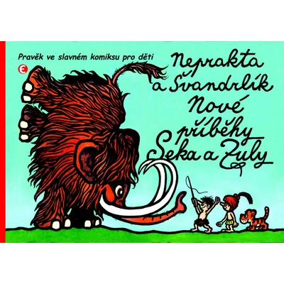 Nové příběhy Seka a Zuly
