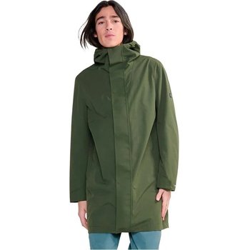 AIGLE Анорак Aigle AIS25MOUT008 parka - Green (Avocat)