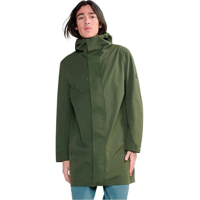 AIGLE Анорак Aigle AIS25MOUT008 parka - Green (Avocat)