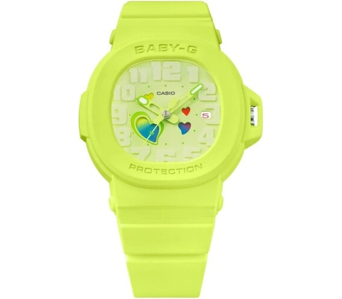 Casio BGA-10-3A
