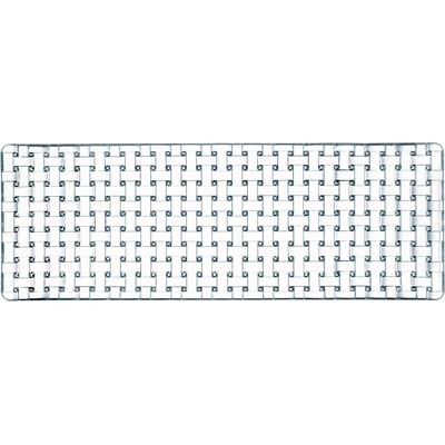 Nachtmann BOSSA NOVA tác obdélníkový 42cm