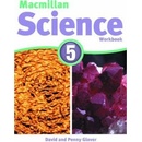 Macmillan Science 5: Work Book