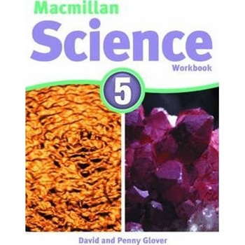 Macmillan Science 5: Work Book