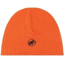 Mammut Sublime beanie Černá
