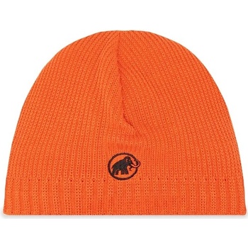 Mammut Sublime beanie Černá