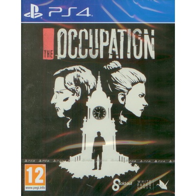 The Occupation