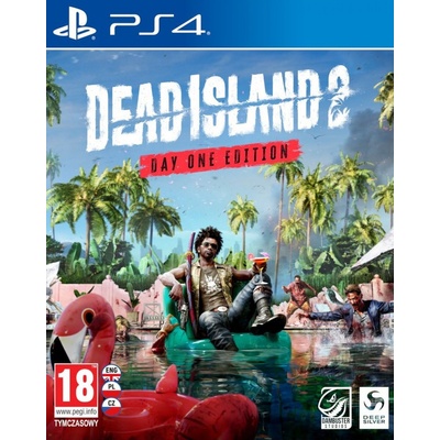 Dead Island 2 (D1 Edition)