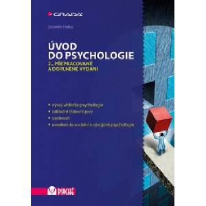 Úvod do psychologie | Zdeněk Helus (2018)