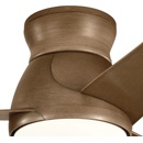 Image 1 of Elstead Lighting KLF-ERIS-60-WN