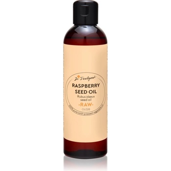 Dr. Feelgood RAW масло от семена на малина 200ml