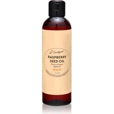 Dr. Feelgood RAW масло от семена на малина 200ml