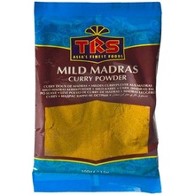 Trs Kari koření jemné 100 g