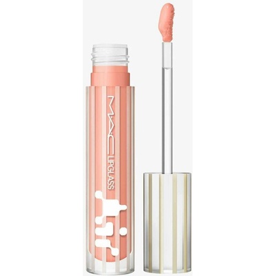 MAC Rtěnka na rty Rtěnka na rty air behaved 5 ml