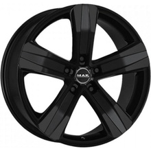 MAK Stone 7,5x18 5x130 ET43 gloss black