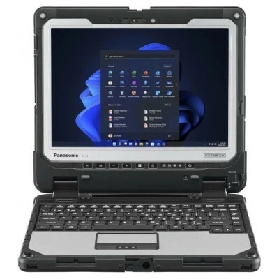 Panasonic Toughbook CF-33 MK2 CF-33GZ055BD