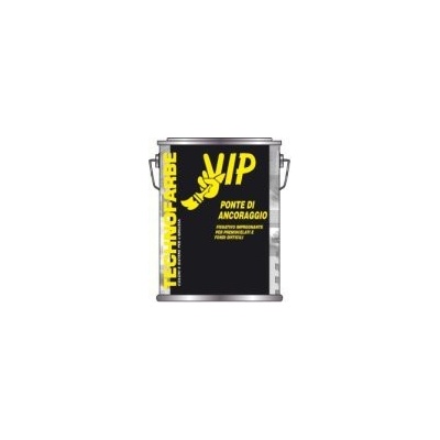 V.I.P. Italy PONTE DI ANCORAGGIO hmotnost: 0,75l