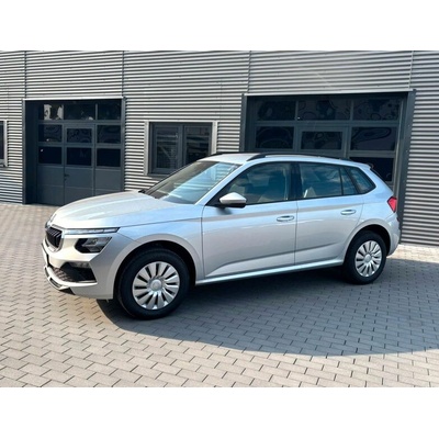 Skoda Kamiq DSG 85 kW