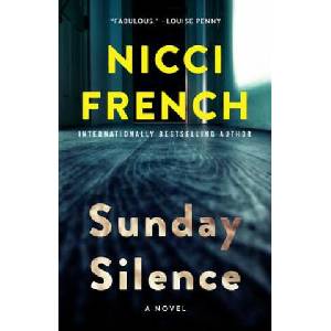 Sunday Silence (ISBN: 9780062676689)