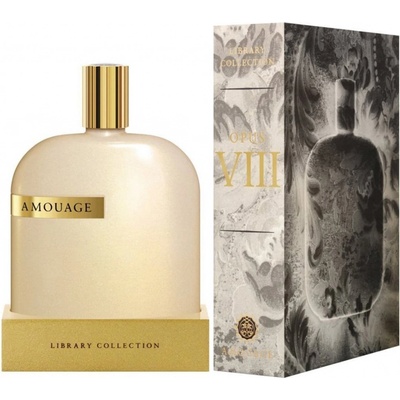 Amouage The Library Collection Opus VIII parfumovaná voda unisex 100 ml