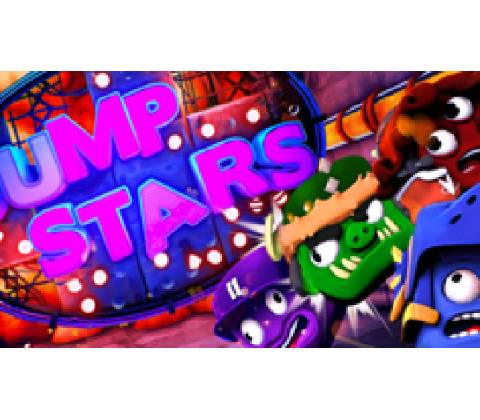 Jump Stars
