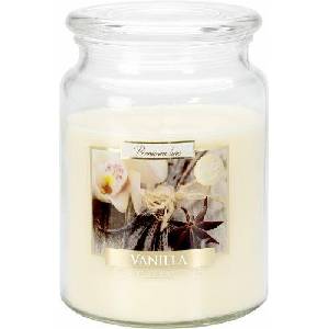 BISPOL Aura Maxi vanilla 500 g