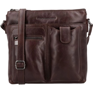 Hide & Stitches Porto 21117 Dark brown