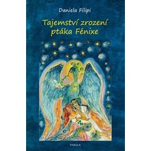 Tajemství zrození ptáka Fénixe