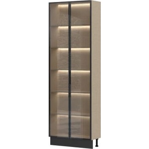  Кухненска витрина Regent K23-80-2AL