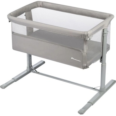 Bébé Confort Zina 2024 Mineral Gray