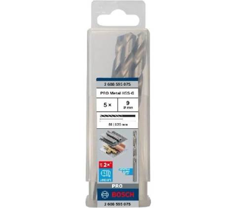 Bosch 2608595075