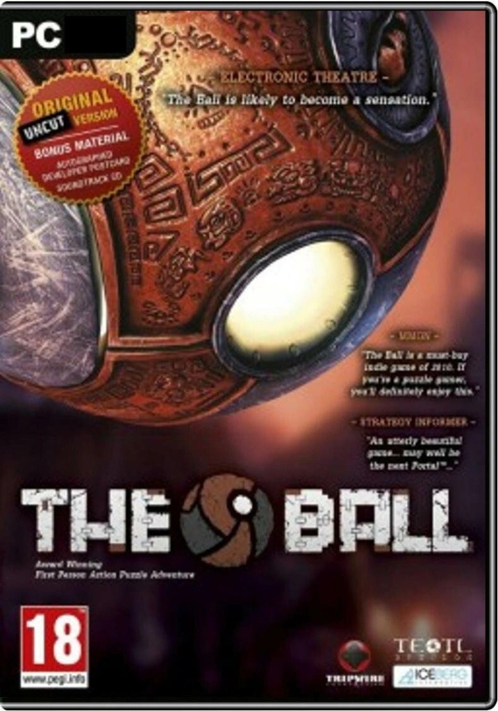 The Ball