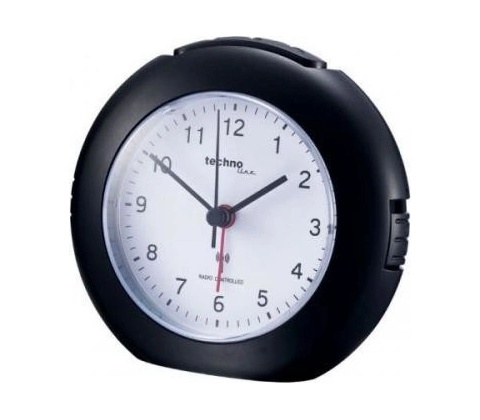 TechnoLine WT 757BK