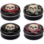 Skulls and Roses Балсам за устни в кутия Skulls and Roses (LIP142)