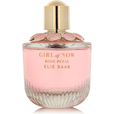 Elie Saab Girl of Now Rose Petal parfumovaná voda dámska 90 ml