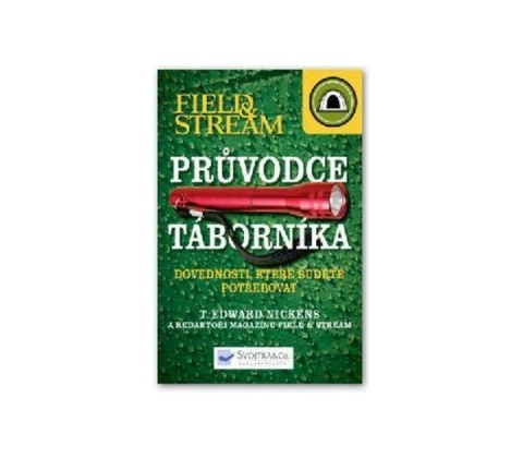 Průvodce táborníka