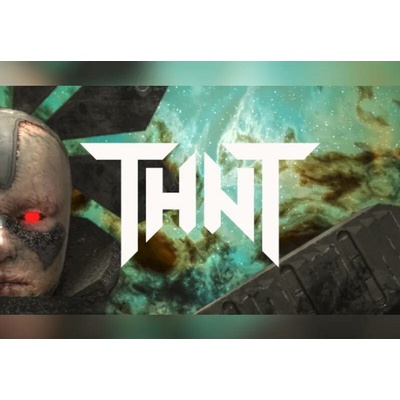 THNT: Target Hunt 'N Terminate