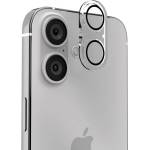 Next One Lens Glass protection for iPhone 16 (K-IPH-16-CAM-GLS)