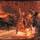 BATHORY - HAMMERHEART