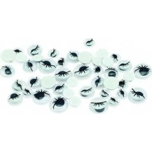 Brewista Movable eyelets with axes 44pcs