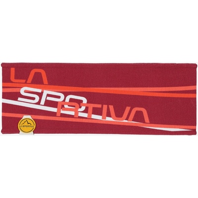 La Sportiva Stripe Headband Velvet