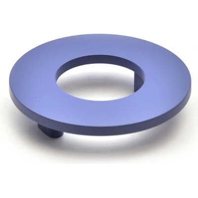 Tulip LARGE modrá 64 mm