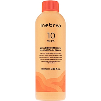 Inebrya oxidační parfemovaná emulze 10 Vol 3% 150 ml