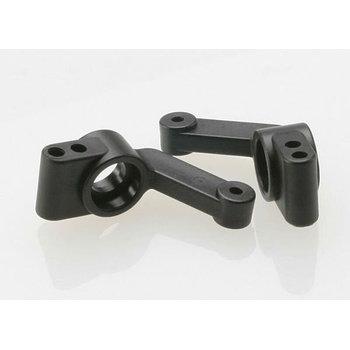 Traxxas Главини хъбове задни Traxxas Stampede Rustler 2WD Stub axle carriers (2) (requires 5x11x4mm bearings), TRX3752 (TRX3752)