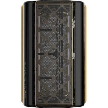 Geometric Future Model 2 The Ark Mesh Black (1AM2AKBK00101)