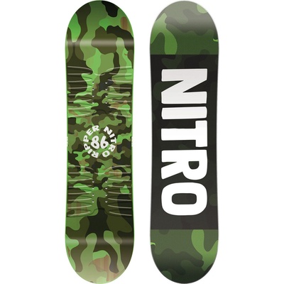 Nitro Ripper Kids 19/20