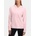 Under Armour UA Rival Terry Hoodie за жени Under Armour | Rozov | ЖЕНИ | XS